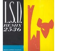 Remix 2536 by La Souris Deglinguee
