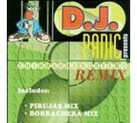 Remix - DJ Panic Presents-Chihuahua No