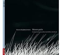 Remix Ensemble - Klaus Ib Jorgensen Moon-pain - CD - N4z