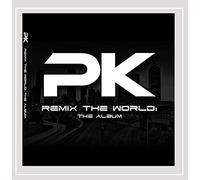 Remix the World: Album