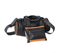 RemixAst 31.5 × 12.5 × 12.5CM Mixer Travel Bag, Speaker Storage Bag, Outdoor Speaker Portable Shock-Absorbing Bag, Suitable for JBL XTREIE4 War Drum Sound System