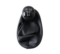 RemixAst 5 Speed Manual Shift Knob for Renault for Clio 2 1998 2005 Custom Designed for Perfect Fit (B)