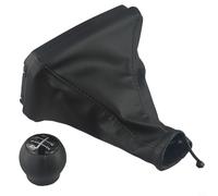 RemixAst Complete Gear Knob Replacement Kit for Opel for Meriva A Manual Transmission Models 2003 2010