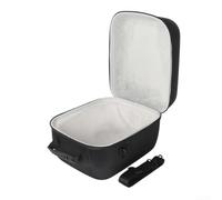 RemixAst EVA Storage Bag for Harman for kardon 5 Sound - Robust Hard Shell Carrying Case with Hand Strap for Camping Hiking