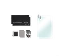 RemixAst For DJI RC PRO 2 Controller Tempered Glass Screen Film Set of 2 with Transparent Material and Explosion Proof Technology for Screen Defense