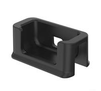 RemixAst For OSMO 360 Camera Silicon Base Stand, Desktop Vehicle Mount Bracket Anti-Shake Anti-Vibration Support Holder for Indoor Outdoor Recording(camera base)