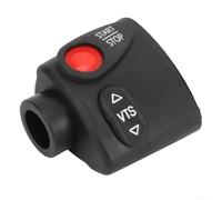 RemixAst for sea-doo Start Stop VTS Trim Switch Housing 277000877 Ignition Button Assembly for GSX RFI for spx for gsi Watercraft Engine Control