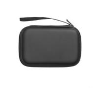RemixAst for xiaomi Pocket Photo Printer Case Hard Shell Protection Nylon Pouch with Belt Loop Outdoor Travel Gear 158x107x39mm Black