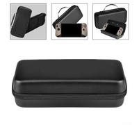 RemixAst Lightweight Carrying Case for MSI Claw 8 AI+ Travel Protection for Game Console Featuring User Friendly Zipper