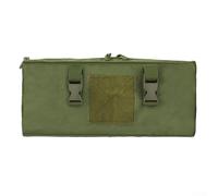 RemixAst Molle Bag for Outdoor Climbing, Camping and Hiking Essentials (Green)