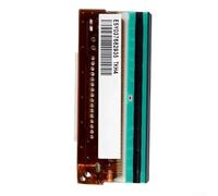 RemixAst Replacement Print Head for Primacy Zenius Dualys 3 S10084 Pebble 4 - Barcode Label Printing - Low Temperature Performance - Card Maker Accessory - Long for service Life - Standard Unit