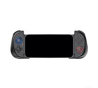 RemixAst Wireless BTV5.0 Stretchable Game Controller For Android For Iphone Gamepad(Black)