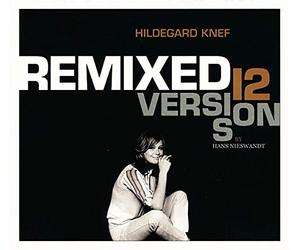 Remixed - 12 Versions By Hans Nieswandt