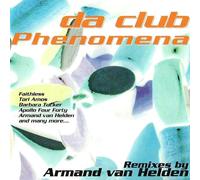 Remixed by Armand van Helden (Compilation CD, 16 Tracks, Various) Tucker Barbara - I Get Lifted / Sneaker Pimps - Spin Spin Sugar / CJ Bolland - Sugar Is Sweeter / Tori Amos - Professional Widow / Trancesetters - The Search u.a.