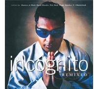 Remixed by Incognito (1996-05-16)
