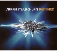 Remixed by Sarah McLachlan (2006-07-29)
