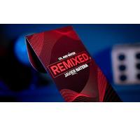 Remixed - Javier Natera’s Oil and Water Card Trick