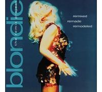 Remixed Remade Remodeled by Blondie (1995-07-18)