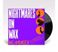 Remixed To Freedom... - Nightmares On Wax Vinyl