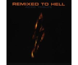 REMIXED TO HELL Phil Collen, Scott Ian, Sister Machine GunCD NEW