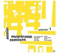 Remixes 1 by Ennio Morricone (2003-07-28)