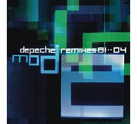 Remixes 81>04