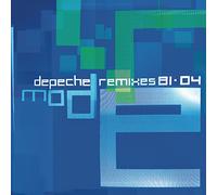 Depeche Mode – Remixes 81>04 – CD – Sony Music