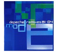 Remixes '81 - '04: Single Disc Edition
