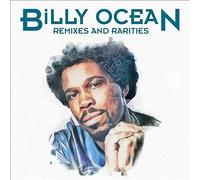 Remixes And Rarities, Billy Ocean, New