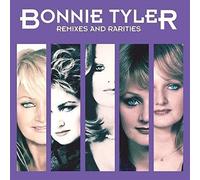 Remixes And Rarities - Bonnie Tyler Compact Disc