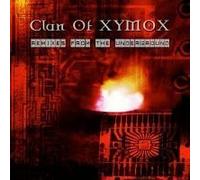 Remixes From The Underground