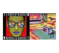 Remixes & Rarities (Deluxe Edition) & A Flock Of Seagulls