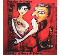 Remko Willems - Passion & Desire