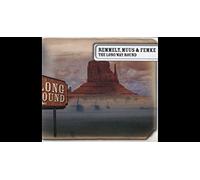 REMMELT,MUUS and FEMKE - THE LONG WAY ROUND