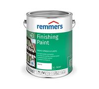 Remmers deck colour, white, 5L