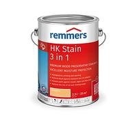 Remmers HK-Varnish Wood Protection Stain 2.5 L Hemlock