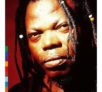 REMMY ONGALA & ORCHESTRE SUPER MATIMILA - Songs for the Poor Man - CD / Album