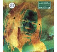 REMMY ONGALA - SONGS FOR THE POOR MAN [Vinyl LP]