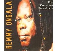 Remmy Ongala - The Kershaw Sessions