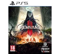 Remnant 2 (100% UNCUT) (Deutsch spielbar) (Sony Playstation 5) (US IMPORT)