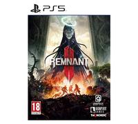 Remnant - 2 - New Playstation 5 - P1398z
