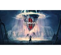 Remnant 2 - The Dark Horizon