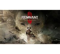 Remnant 2 - The Forgotten Kingdom