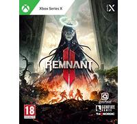 Remnant II 2 Xbox Series X Game New and Sealed