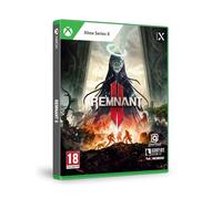 Remnant 2 | XBOX X