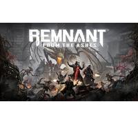 Remnant: From the Ashes