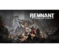 Remnant: From the Ashes