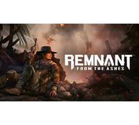 Remnant: From the Ashes