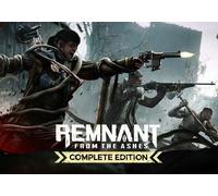 Remnant: From the Ashes - Complete Edition (PC) Steam Account - GLOBAL