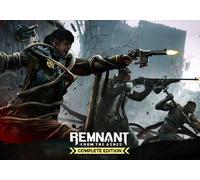 Remnant: From the Ashes - Complete Edition (PC / Xbox One / Xbox Series X|S) Microsoft Store Key - ARGENTINA